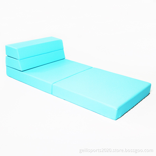Functional Kids Soft Foam Mini Sofa